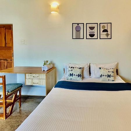Evaddo Homes Mandrem Ngoại thất bức ảnh